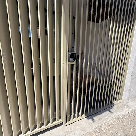 Lejlighed Mestalla Flats & Rut *