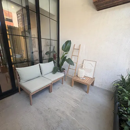 Mestalla Flats & Rut * Valencia