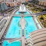 Mestalla Flats & Rut 아파트