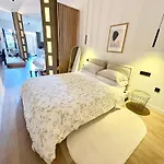아파트 Mestalla Flats & Rut 발렌시아