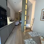 Mestalla Flats & Rut 아파트 발렌시아