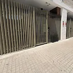 Mestalla Flats & Rut 아파트 발렌시아