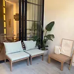 Mestalla Flats & Rut 아파트 발렌시아