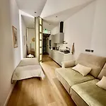 아파트 Mestalla Flats & Rut 발렌시아