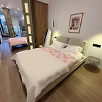 Mestalla Flats & Rut 아파트 발렌시아