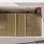 Mestalla Flats & Rut 발렌시아