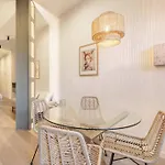 Mestalla Flats & Rut 아파트 *