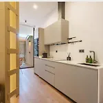 Mestalla Flats & Rut 아파트 *