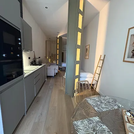 Mestalla Flats & Rut Apartment Valencia