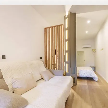 Mestalla Flats & Rut Apartamento