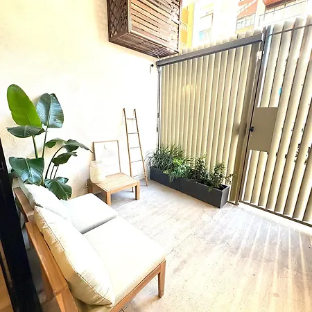 Mestalla Flats & Rut Apartamento Valencia