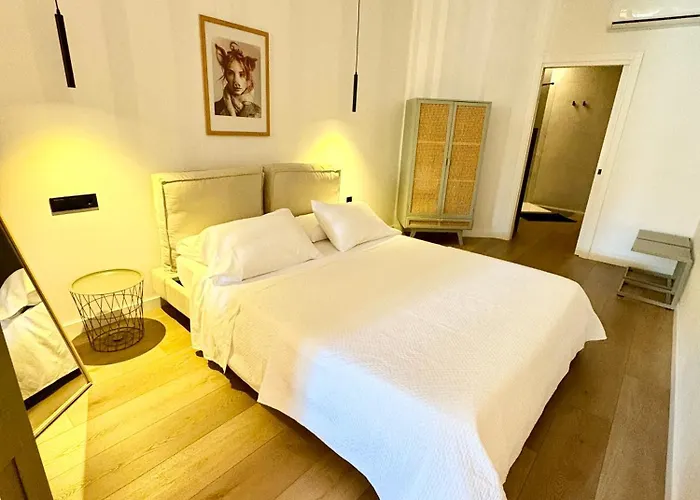 Apartamento Mestalla Flats & Rut *