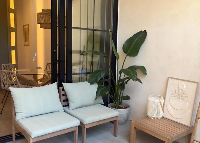 Mestalla Flats & Rut Apartamento Valencia