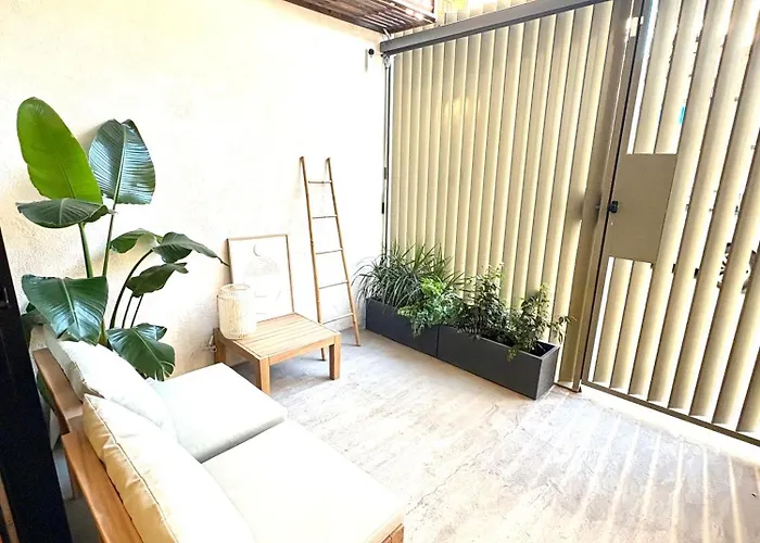 Mestalla Flats & Rut Apartamento Valencia