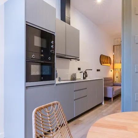 Mestalla Flats & Rut * Valencia