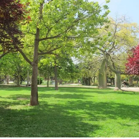 Apartamento Mestalla Flats & Rut Valencia