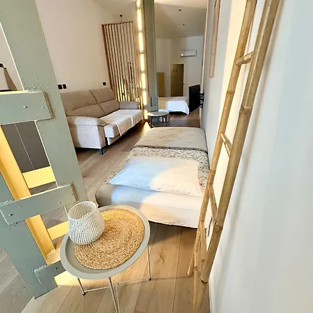 Apartamento Mestalla Flats & Rut Valencia