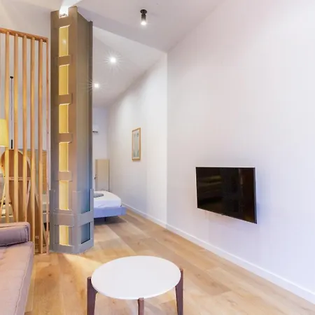 Apartamento Mestalla Flats & Rut Valencia