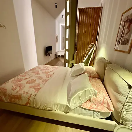 Mestalla Flats & Rut Apartamento