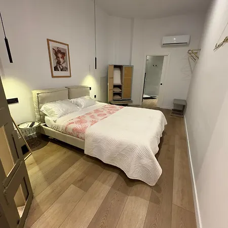 Apartamento Mestalla Flats & Rut *