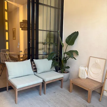 Mestalla Flats & Rut Apartamento Valencia