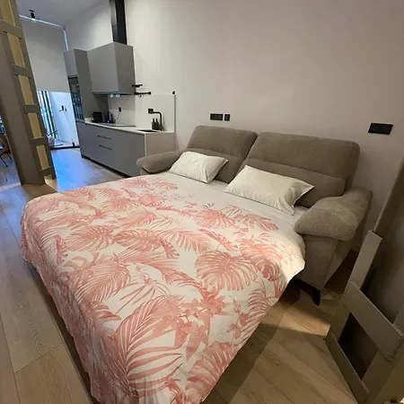 Mestalla Flats & Rut Apartamento Valencia