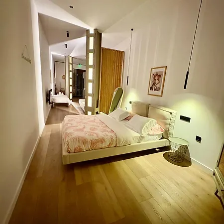 Apartamento Mestalla Flats & Rut Valencia