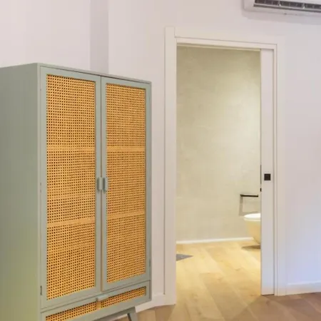 Apartamento Mestalla Flats & Rut *